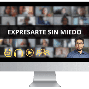 Taller: Expresarte sin miedo