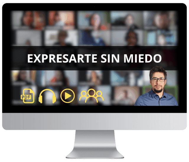 Taller: Expresarte sin miedo